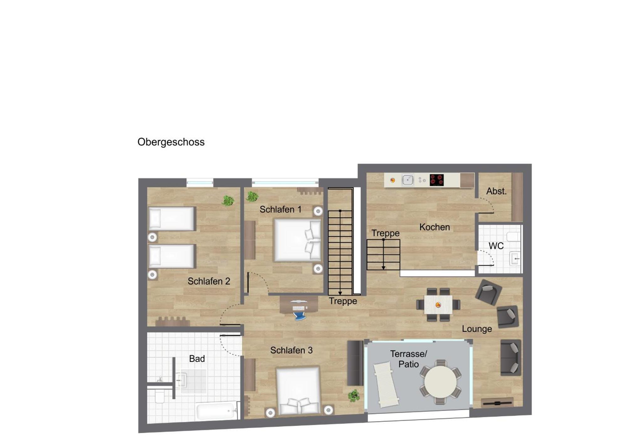 Bohnapartments - Town House Am Stadtpark - Gratis Parkplatz - Wlan Erfurt Extérieur photo